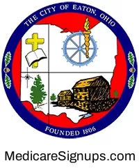 Enroll in a Eaton Ohio Medicare Plan.