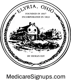 Enroll in a Elyria Ohio Medicare Plan.