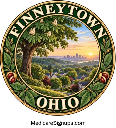 Enroll in a Finneytown Ohio Medicare Plan.