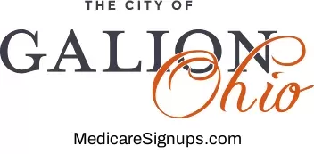 Enroll in a Galion Ohio Medicare Plan.