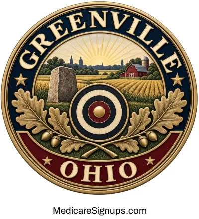 Enroll in a Greenville Ohio Medicare Plan.