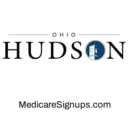 Enroll in a Hudson Ohio Medicare Plan.