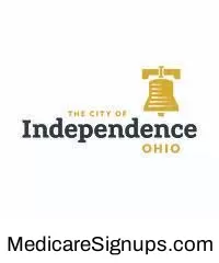 Enroll in a Independence Ohio Medicare Plan.