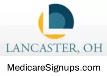 Enroll in a Lancaster Ohio Medicare Plan.