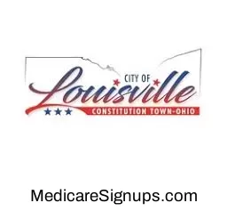 Enroll in a Louisville Ohio Medicare Plan.