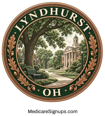 Enroll in a Lyndhurst Ohio Medicare Plan.
