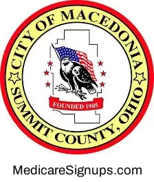 Enroll in a Macedonia Ohio Medicare Plan.