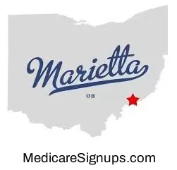Enroll in a Marietta Ohio Medicare Plan.