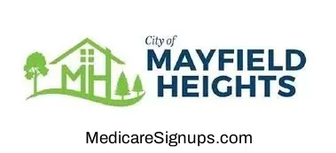 Enroll in a Mayfield Heights Ohio Medicare Plan. Enroll in a Mayfield Heights Ohio Medicare Plan.