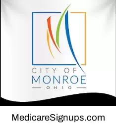 Enroll in a Monroe Ohio Medicare Plan.
