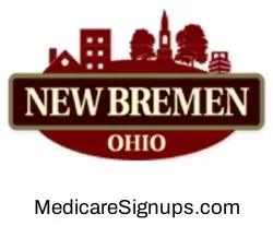 Enroll in a New Bremen Ohio Medicare Plan.