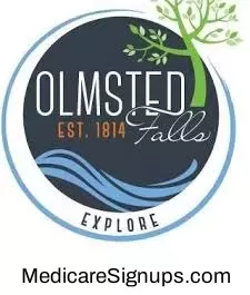 Enroll in a Olmsted Falls Ohio Medicare Plan.