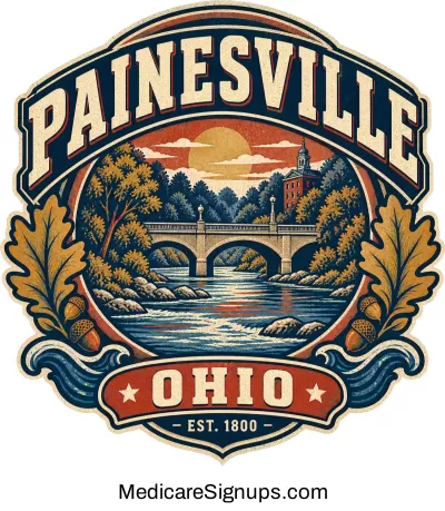 Enroll in a Painesville Ohio Medicare Plan.