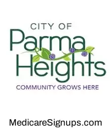 Enroll in a Parma Heights Ohio Medicare Plan.