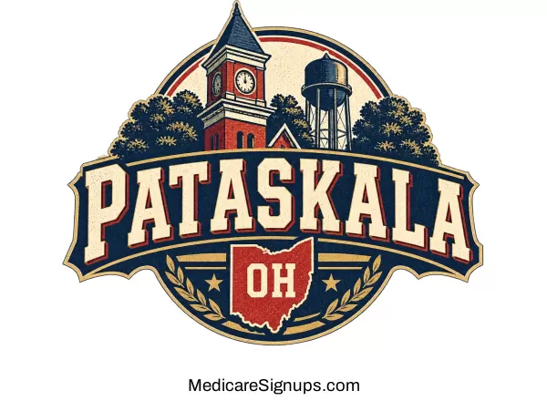 Enroll in a Pataskala Ohio Medicare Plan.