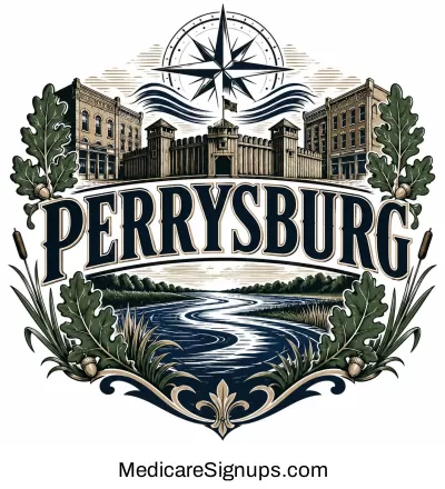 Enroll in a Perrysburg Ohio Medicare Plan.