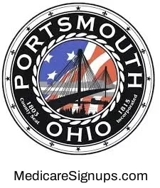 Enroll in a Portsmouth Ohio Medicare Plan.