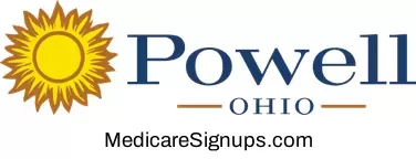 Enroll in a Powell Ohio Medicare Plan.