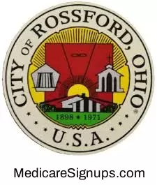 Enroll in a Rossford Ohio Medicare Plan.