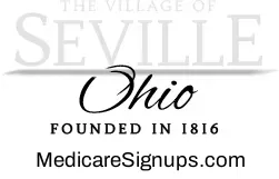 Enroll in a Seville Ohio Medicare Plan.