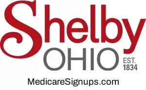 Enroll in a Shelby Ohio Medicare Plan.