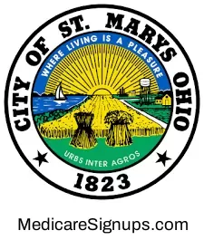 Enroll in a St. Marys Ohio Medicare Plan.