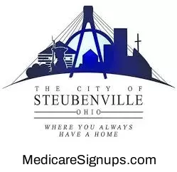 Enroll in a Steubenville Ohio Medicare Plan.