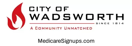 Enroll in a Wadsworth Ohio Medicare Plan.