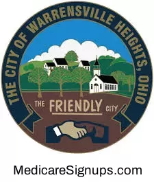 Enroll in a Warrensville Heights Ohio Medicare Plan.