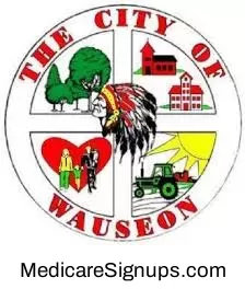 Enroll in a Wauseon Ohio Medicare Plan.