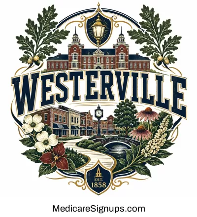 Enroll in a Westerville Ohio Medicare Plan.