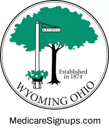 Enroll in a Wyoming Ohio Medicare Plan.
